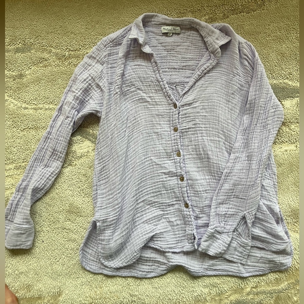 Michael stars shirt